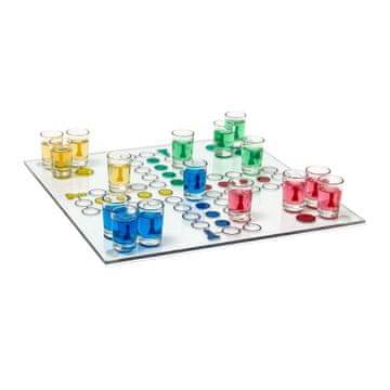 Northix Igra s pićem Ludo
