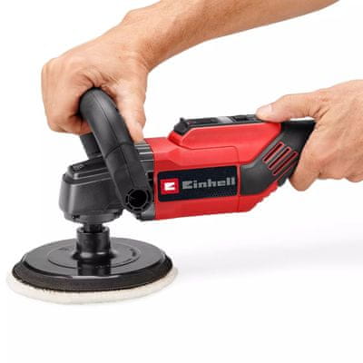 Einhell CC-PO 1100/150 CE kutna polirka
