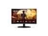 AOC C24G42E monitor, zakrivljeni, FHD, VA, 1500R, 180Hz