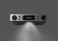 Blow FM LED viseći kuhinjski radio LCD DAB+ RK2 srebrni