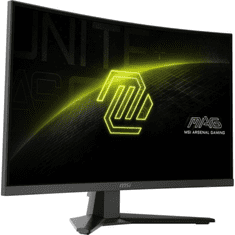 MSI MAG 275CQF E18 monitor za igranje, 27"