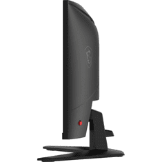 MSI MAG 275CQF E18 monitor za igranje, 27"