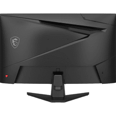 MSI MAG 275CQF E18 monitor za igranje, 27"