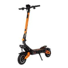 KuKirin G3 Pro Električni romobil, 2x 1000 W, do 60 km/h, 11″ inčne gume