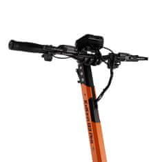 KuKirin G3 Pro Električni romobil, 2x 1000 W, do 60 km/h, 11″ inčne gume