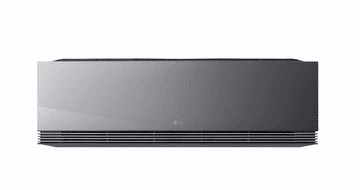 LG Artcool Mirror AI Soft Air AA09SP zidni klima uređaj