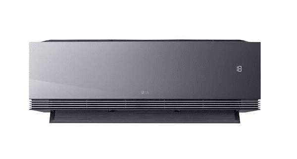 LG Artcool Mirror AI Soft Air klima uređaj