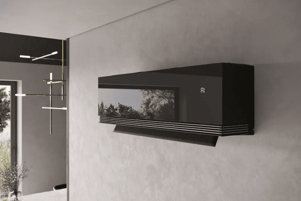 LG Artcool Mirror AI Soft Air klima uređaj