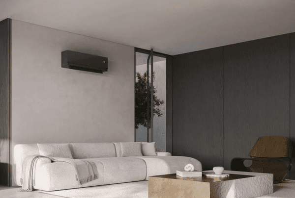 LG Artcool Mirror AI Soft Air klima uređaj