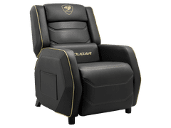 Cougar Ranger S gaming fotelja, royal (CGR-RANGER S-RY)