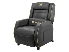Cougar Ranger S gaming fotelja, royal (CGR-RANGER S-RY)