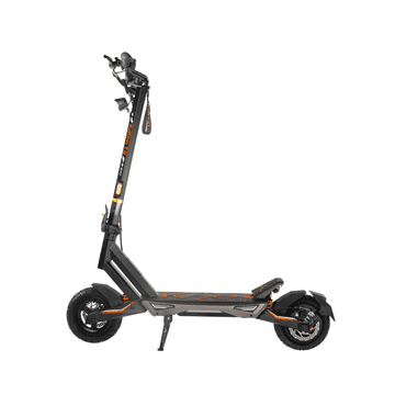 KuKirin T3 Električni romobil, 800 W, do 45 km/h, 10″ inčne gume