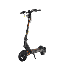KuKirin T3 Električni romobil, 800 W, do 45 km/h, 10″ inčne gume