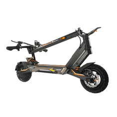 KuKirin T3 Električni romobil, 800 W, do 45 km/h, 10″ inčne gume