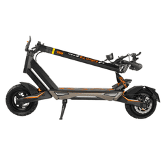 KuKirin T3 Električni romobil, 800 W, do 45 km/h, 10″ inčne gume