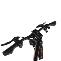 KuKirin T3 Električni romobil, 800 W, do 45 km/h, 10″ inčne gume
