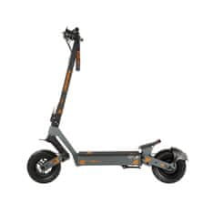 KuKirin G4 Električni romobil, 2000W, do 70 km/h, 10″ inčne gume