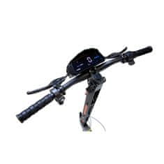 KuKirin G4 Električni romobil, 2000W, do 70 km/h, 10″ inčne gume
