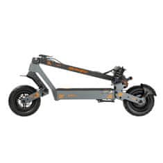 KuKirin G4 Električni romobil, 2000W, do 70 km/h, 10″ inčne gume