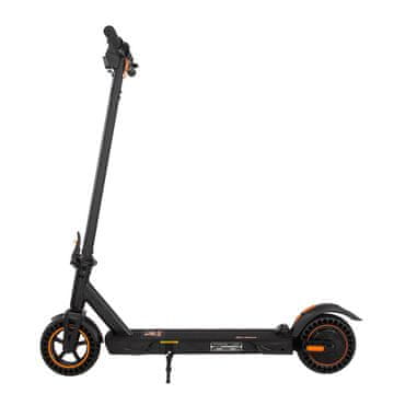 KuKirin S1 Max Električni romobil, 350 W, do 25 km/h, 10″ inčne gume