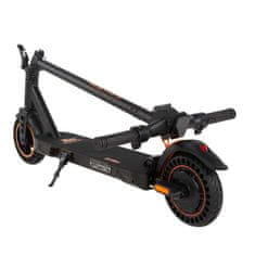 KuKirin S1 Max Električni romobil, 350 W, do 25 km/h, 10″ inčne gume