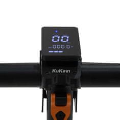 KuKirin S1 Max Električni romobil, 350 W, do 25 km/h, 10″ inčne gume