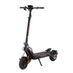 KuKirin G2 Master Električni romobil, 2×1200 W, do 60 km/h, 10″ off-road gume