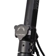 KuKirin G2 Master Električni romobil, 2×1200 W, do 60 km/h, 10″ off-road gume