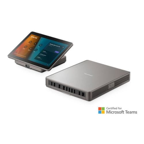 Upravljačka konzola za Microsoft Teams Rooms