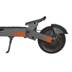 KuKirin G2 Električni romobil, 800 W, do 45 km/h, 10″ inčne gume