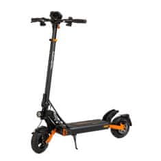 KuKirin G2 Pro Električni romobil, 600 W, do 45 km/h, 9″ inčne gume, uključen sjedalo