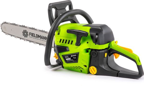 Fieldmann FZP 6518-B benzinska lančana pila