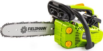 Fieldmann FZP 25412-B benzinska lančana pila