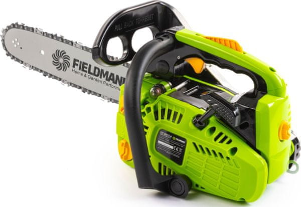 Fieldmann FZP 25412-B jednoručna benzinska pila