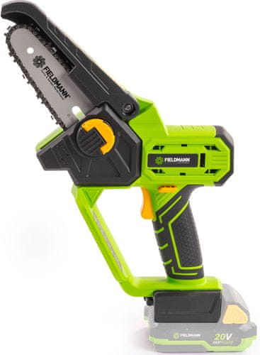 Fieldmann FZP 70101-0 akumulatorska pila