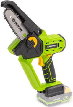 Fieldmann FZP 70101-0 akumulatorska lančana pila