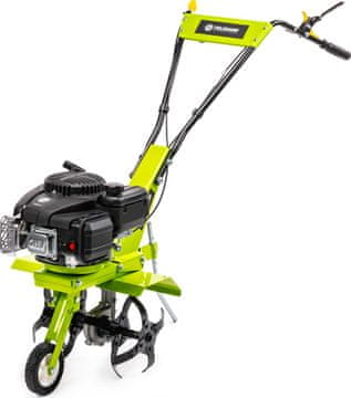 Fieldmann FZK 6115-139BL benzinski kultivator