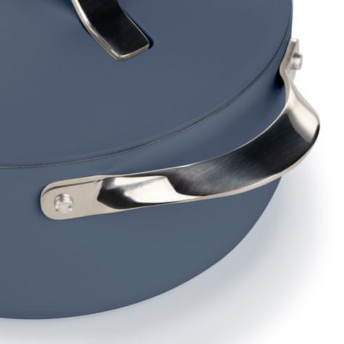 Lonac Rosmarino Chef's Choice All-in-One, 24 cm, plavi