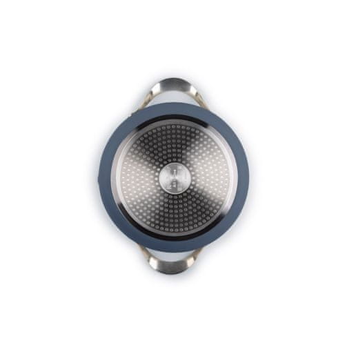 Lonac Rosmarino Chef's Choice All-in-One, 24 cm, plavi