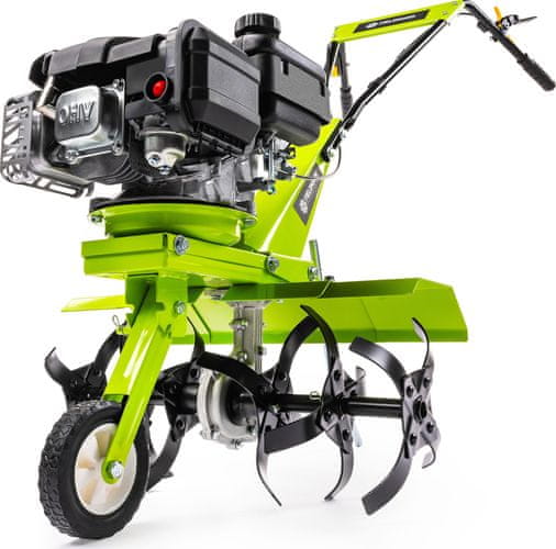 Fieldmann FZK 6115-139BL benzinski kultivator