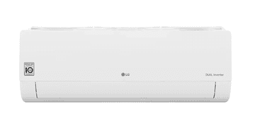 LG DualCool Special EZ09CYN zidni klima uređaj