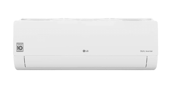 LG DualCool Special klima uređaj