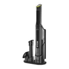 RYOBI RHV44-220G 4V USB bežični ručni usisavač, uklj. 2x 2,0 Ah baterije i USB kabel za punjenje