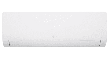 LG DualCool Pro WIFI WZ12AWN zidni klima uređaj