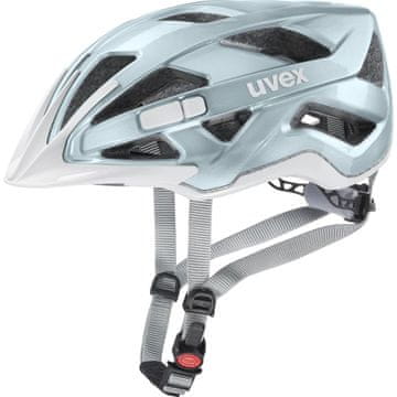 Uvex Active biciklistička kaciga, 52-57cm