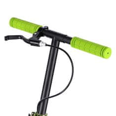 Nils Extreme HM0180 zeleni Nils ekstremni skuter