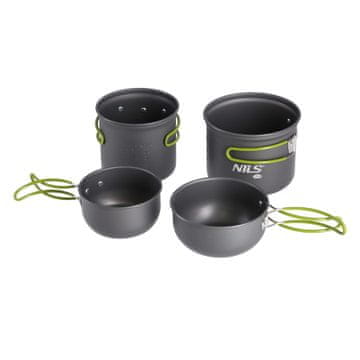 NC1767 XL METODNI SET