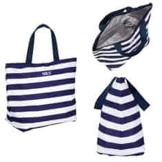 NILS Nils NC3100 Termalna torba NC3100 Termalna torba Plava 32L Nils