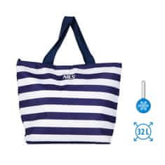 NILS Nils NC3100 Termalna torba NC3100 Termalna torba Plava 32L Nils