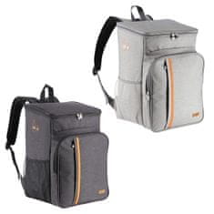 NILS Nils NC3140 Termalna torba NC3140 Termalna torba Crna 25L Nils